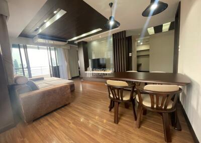 For RENT : Acadamia Grand Tower / 2 Bedroom / 1 Bathrooms / 92 sqm / 55000 THB [R10897]