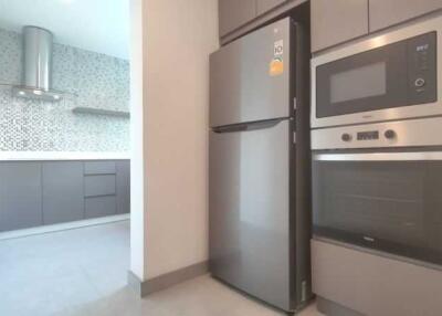 For RENT : P.R. Home II / 1 Bedroom / 1 Bathrooms / 100 sqm / 55000 THB [R10940]