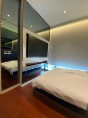 For RENT : KHUN by YOO inspired by Starck / 1 Bedroom / 1 Bathrooms / 50 sqm / 55000 THB [10581991]