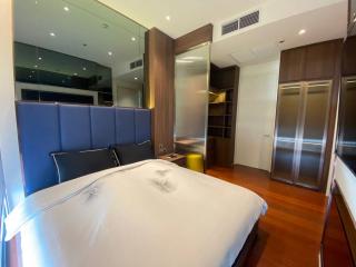 For RENT : KHUN by YOO inspired by Starck / 1 Bedroom / 1 Bathrooms / 50 sqm / 55000 THB [10581991]