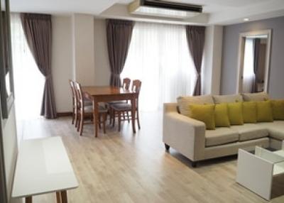 For RENT : Nagara Mansion / 2 Bedroom / 2 Bathrooms / 150 sqm / 55000 THB [R11040]