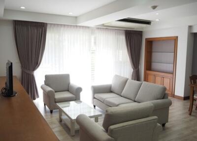 For RENT : Nagara Mansion / 2 Bedroom / 2 Bathrooms / 150 sqm / 55000 THB [R11041]