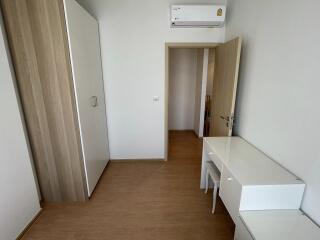 For RENT : MARU Ekkamai 2 / 2 Bedroom / 2 Bathrooms / 60 sqm / 55000 THB [10613622]