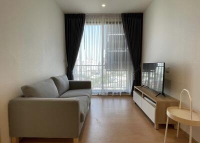 For RENT : MARU Ekkamai 2 / 2 Bedroom / 2 Bathrooms / 60 sqm / 55000 THB [10613622]