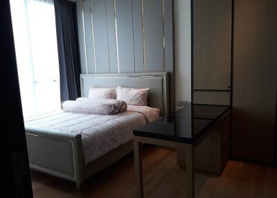 For RENT : BEATNIQ Sukhumvit 32 / 1 Bedroom / 1 Bathrooms / 54 sqm / 55000 THB [R11122]