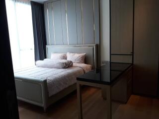 For RENT : BEATNIQ Sukhumvit 32 / 1 Bedroom / 1 Bathrooms / 54 sqm / 55000 THB [R11122]