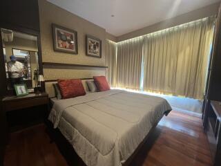 For RENT : Hampton Thonglor 10 / 2 Bedroom / 2 Bathrooms / 90 sqm / 55000 THB [5756030]