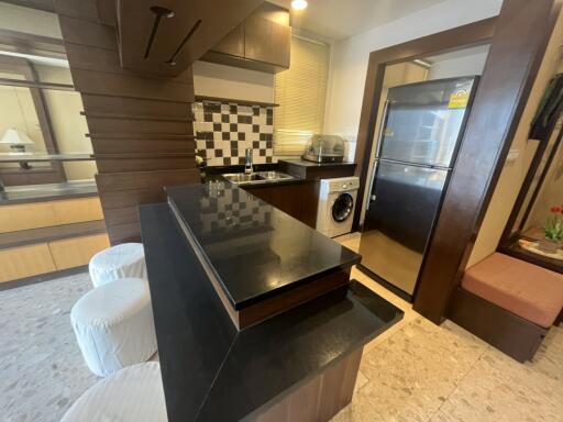 For RENT : Hampton Thonglor 10 / 2 Bedroom / 2 Bathrooms / 90 sqm / 55000 THB [5756030]