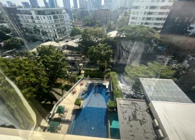 For RENT : Hampton Thonglor 10 / 2 Bedroom / 2 Bathrooms / 90 sqm / 55000 THB [5756030]