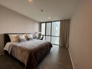 For RENT : The Room Sukhumvit 69 / 2 Bedroom / 2 Bathrooms / 82 sqm / 55000 THB [R11291]