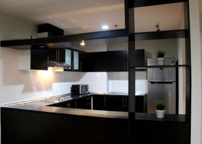 For RENT : The Capital Sukhumvit 30/1 / 2 Bedroom / 3 Bathrooms / 140 sqm / 55000 THB [R11368]