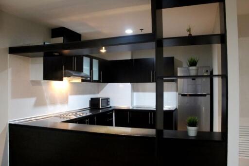 For RENT : The Capital Sukhumvit 30/1 / 2 Bedroom / 3 Bathrooms / 140 sqm / 55000 THB [R11368]