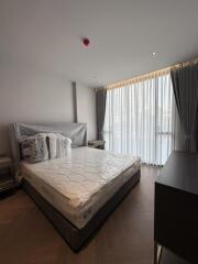 For RENT : The Reserve 61 Hideaway / 1 Bedroom / 1 Bathrooms / 48 sqm / 55000 THB [R11396]