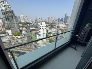 For RENT : BEATNIQ Sukhumvit 32 / 1 Bedroom / 1 Bathrooms / 58 sqm / 55000 THB [10724396]