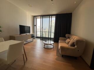 For RENT : BEATNIQ Sukhumvit 32 / 1 Bedroom / 1 Bathrooms / 58 sqm / 55000 THB [10724396]