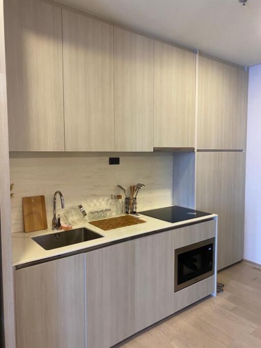 For RENT : Siamese Exclusive Sukhumvit 42 / 2 Bedroom / 2 Bathrooms / 70 sqm / 55000 THB [10724529]