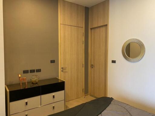 For RENT : Siamese Exclusive Sukhumvit 42 / 2 Bedroom / 2 Bathrooms / 70 sqm / 55000 THB [10724529]
