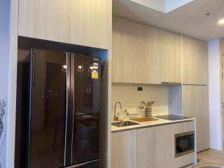 For RENT : Siamese Exclusive Sukhumvit 42 / 2 Bedroom / 2 Bathrooms / 70 sqm / 55000 THB [10724529]