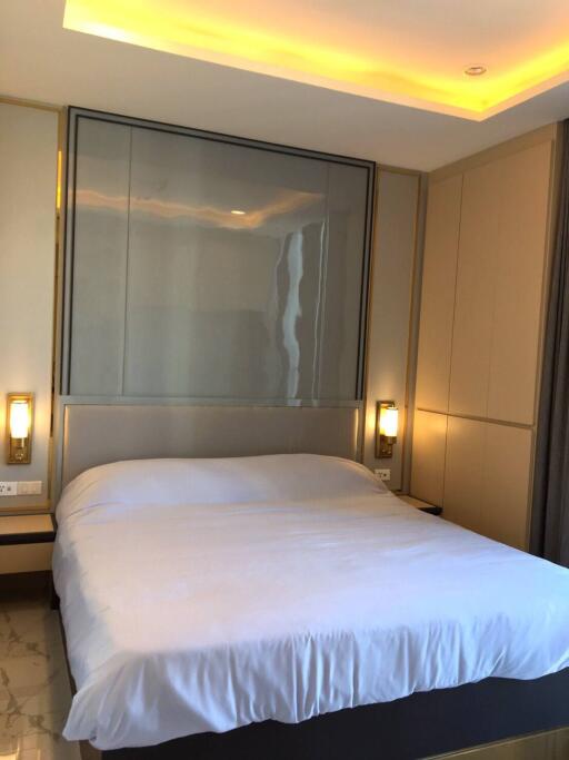 For RENT : Park Origin Phromphong / 1 Bedroom / 1 Bathrooms / 56 sqm / 55000 THB [10730750]