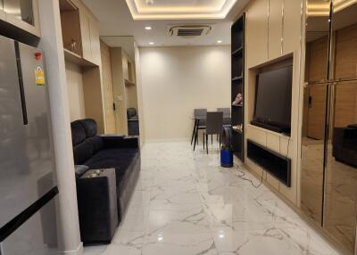 For RENT : Park Origin Phromphong / 1 Bedroom / 1 Bathrooms / 56 sqm / 55000 THB [10730750]