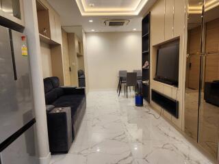 For RENT : Park Origin Phromphong / 1 Bedroom / 1 Bathrooms / 56 sqm / 55000 THB [10730750]