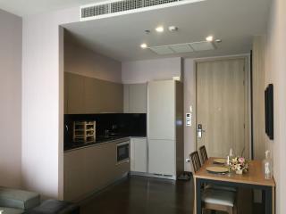 For RENT : The XXXIX by Sansiri / 1 Bedroom / 1 Bathrooms / 55 sqm / 55000 THB [10736989]