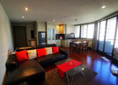 For RENT : Lake Avenue / 2 Bedroom / 2 Bathrooms / 123 sqm / 55000 THB [10744803]