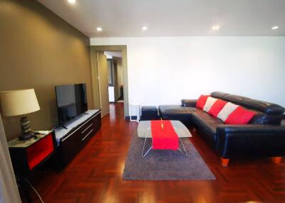 For RENT : Lake Avenue / 2 Bedroom / 2 Bathrooms / 123 sqm / 55000 THB [10744803]
