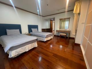 For RENT : Baan Suanpetch / 3 Bedroom / 3 Bathrooms / 135 sqm / 55000 THB [10768064]