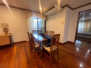 For RENT : Baan Suanpetch / 3 Bedroom / 3 Bathrooms / 135 sqm / 55000 THB [10768064]