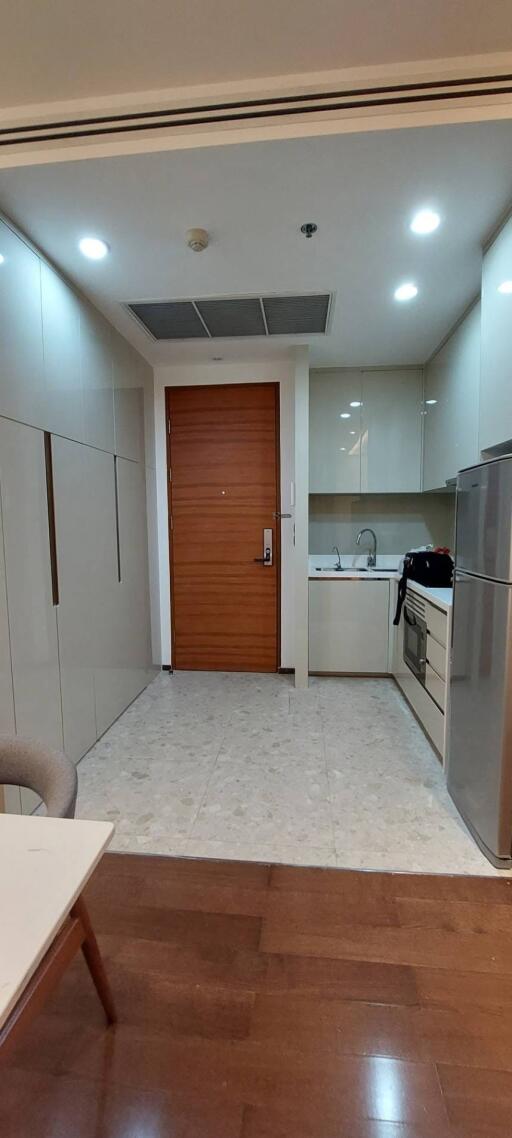 For RENT : The Address Sukhumvit 28 / 2 Bedroom / 2 Bathrooms / 70 sqm / 55000 THB [10781955]