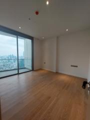 For RENT : Magnolias Waterfront Residences / 1 Bedroom / 1 Bathrooms / 66 sqm / 55000 THB [R11553]