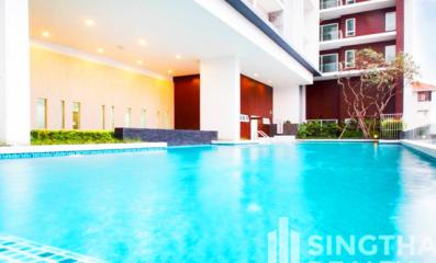 For RENT : The Bloom Sukhumvit 71 / 4 Bedroom / 4 Bathrooms / 130 sqm / 56000 THB [6250886]