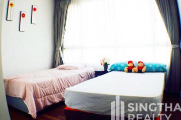 For RENT : The Bloom Sukhumvit 71 / 4 Bedroom / 4 Bathrooms / 130 sqm / 56000 THB [6250886]