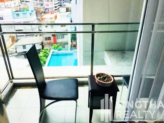 For RENT : The Bloom Sukhumvit 71 / 4 Bedroom / 4 Bathrooms / 130 sqm / 56000 THB [6250886]