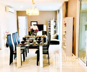 For RENT : The Bloom Sukhumvit 71 / 4 Bedroom / 4 Bathrooms / 130 sqm / 56000 THB [6250886]