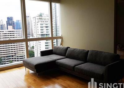 For RENT : Millennium Residence / 2 Bedroom / 2 Bathrooms / 91 sqm / 56000 THB [7472736]