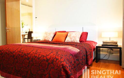 For RENT : Bright Sukhumvit 24 / 1 Bedroom / 1 Bathrooms / 75 sqm / 56000 THB [7682789]