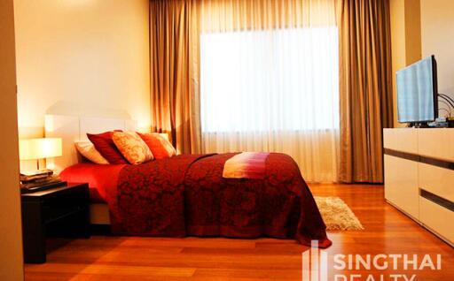 For RENT : Bright Sukhumvit 24 / 1 Bedroom / 1 Bathrooms / 75 sqm / 56000 THB [7682789]