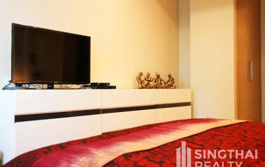 For RENT : Bright Sukhumvit 24 / 1 Bedroom / 1 Bathrooms / 75 sqm / 56000 THB [7682789]