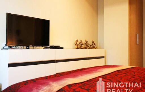 For RENT : Bright Sukhumvit 24 / 1 Bedroom / 1 Bathrooms / 75 sqm / 56000 THB [7682789]