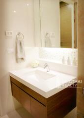 For RENT : Bright Sukhumvit 24 / 1 Bedroom / 1 Bathrooms / 75 sqm / 56000 THB [7682789]