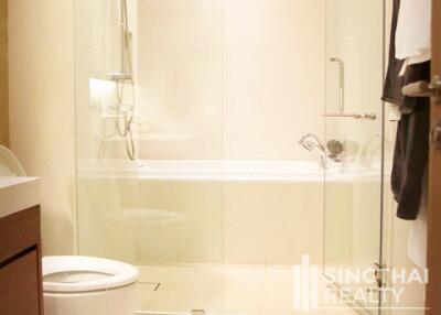 For RENT : Bright Sukhumvit 24 / 1 Bedroom / 1 Bathrooms / 75 sqm / 56000 THB [7682789]