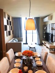 For RENT : Noble Recole / 2 Bedroom / 2 Bathrooms / 68 sqm / 55000 THB [7942837]