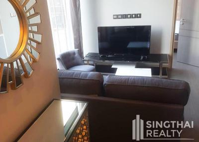 For RENT : The Esse at Singha Complex / 1 Bedroom / 1 Bathrooms / 49 sqm / 56000 THB [8667362]