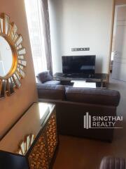 For RENT : The Esse at Singha Complex / 1 Bedroom / 1 Bathrooms / 49 sqm / 56000 THB [8667362]