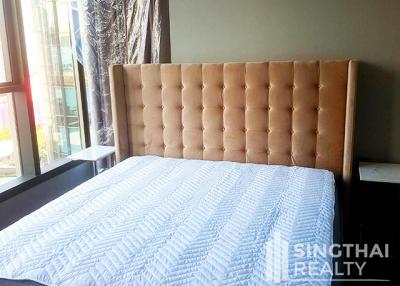 For RENT : The Esse at Singha Complex / 1 Bedroom / 1 Bathrooms / 49 sqm / 56000 THB [8667362]