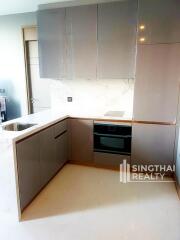 For RENT : The Esse at Singha Complex / 1 Bedroom / 1 Bathrooms / 49 sqm / 56000 THB [8667362]