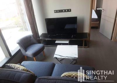 For RENT : The Esse at Singha Complex / 1 Bedroom / 1 Bathrooms / 49 sqm / 56000 THB [8667362]