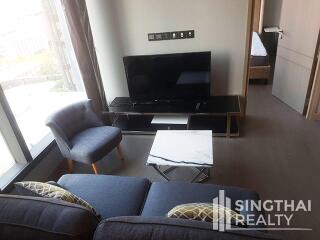 For RENT : The Esse at Singha Complex / 1 Bedroom / 1 Bathrooms / 49 sqm / 56000 THB [8667362]